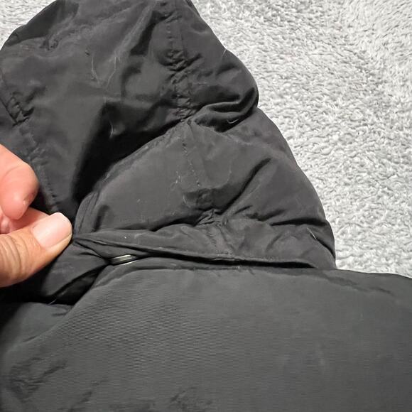 Marmot Black Kids Jacket - Picture 4 of 7